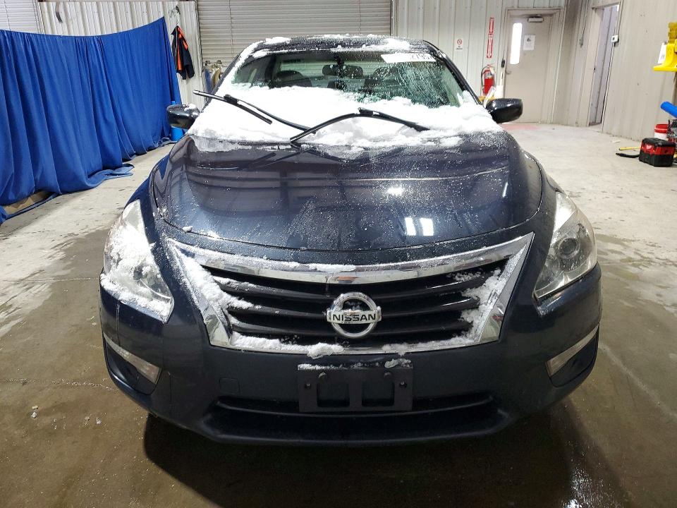 Photo 5 from auction – 2015 NISSAN ALTIMA with VIN 1N4AL3AP9FN310464