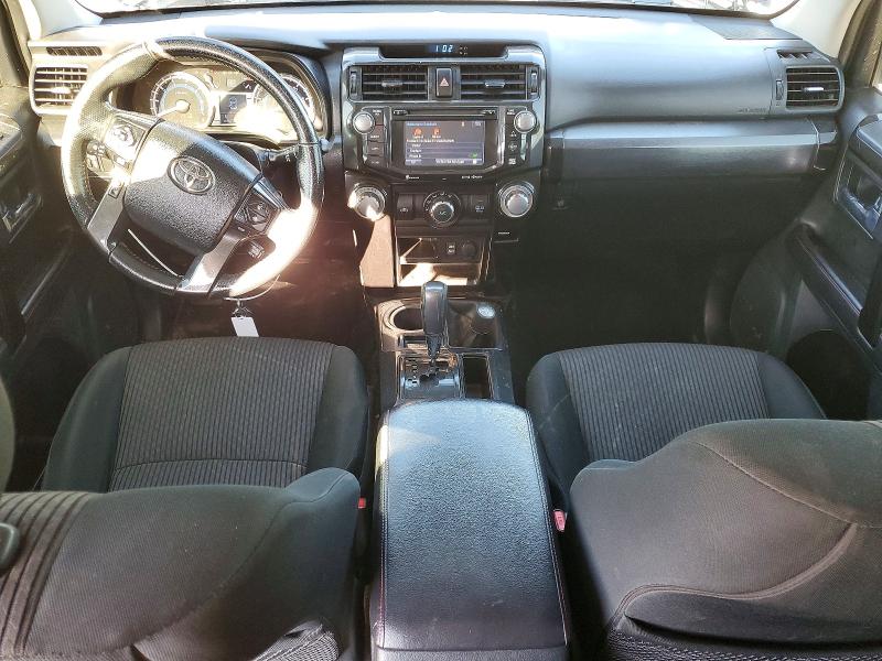 صورة رقم 8 من المزاد - 2016 TOYOTA 4RUNNER SR مع VIN JTEBU5JR8G5390796