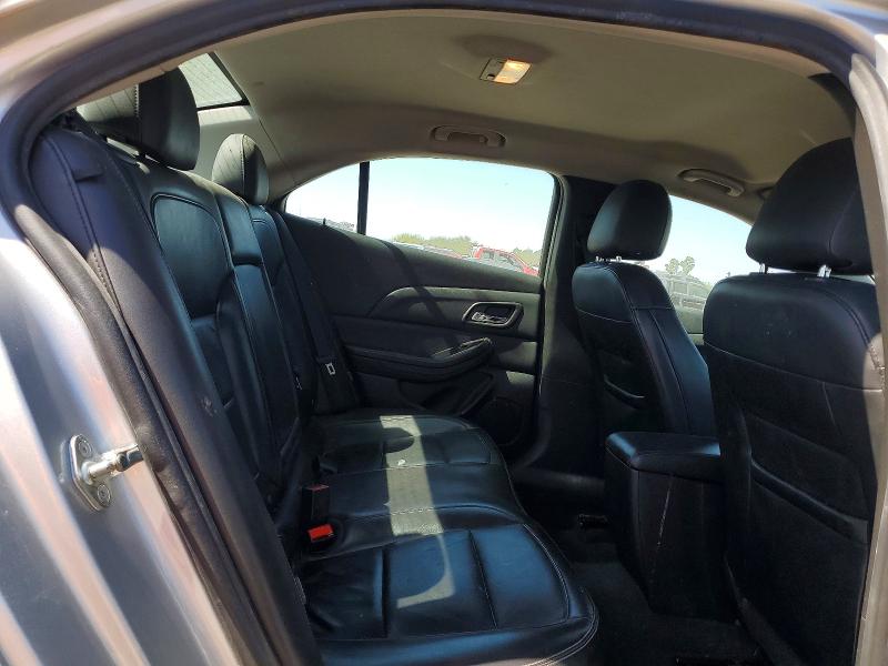 Photo 10 from auction – 2016 CHEVROLET MALIBU LIMITED with VIN 1G11E5SA3GF105849