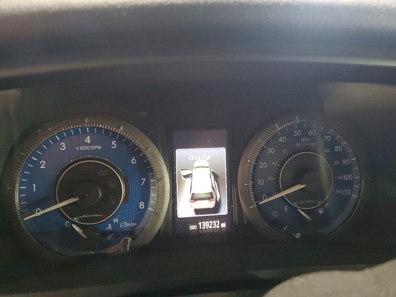 Photo 9 from auction – 2015 TOYOTA SIENNA XLE with VIN 5TDDK3DC9FS108902