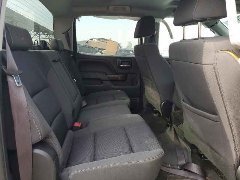 Photo 10 from auction – 2017 GMC SIERRA K15 with VIN 3GTU2MEC1HG357894