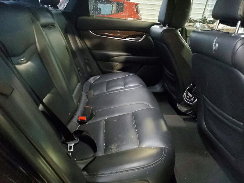 Photo 10 from auction – 2013 CADILLAC XTS with VIN 2G61S5S35D9226519