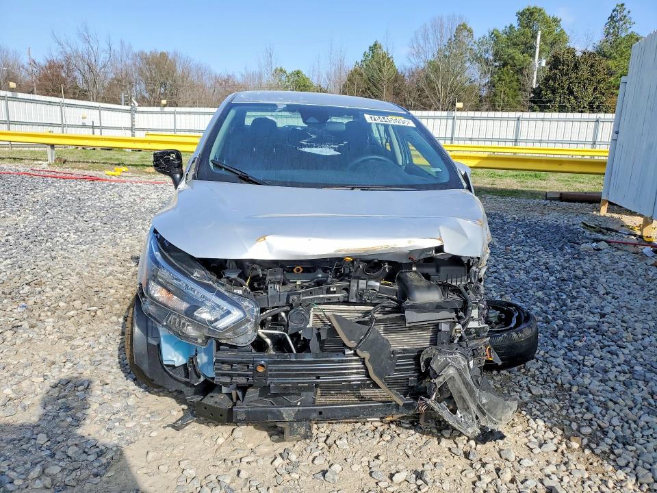 Photo 5 from auction – 2025 NISSAN VERSA with VIN 3N1CN8EV7SL818867