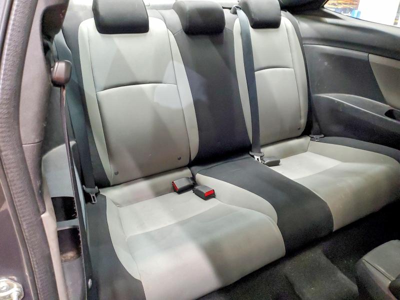 Photo 10 from auction – 2016 HONDA CIVIC with VIN 2HGFC3B32GH355298