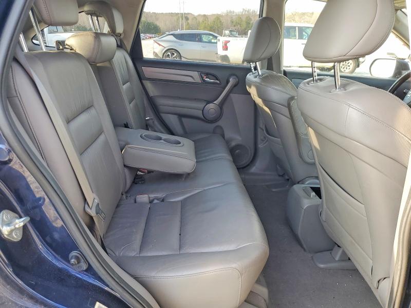 Photo 11 from auction – 2008 HONDA CR-V with VIN JHLRE48778C030286