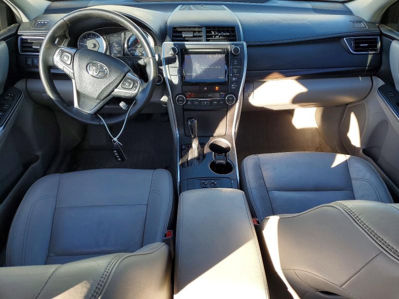Photo 8 from auction – 2015 TOYOTA CAMRY LE with VIN 4T1BF1FK9FU995493