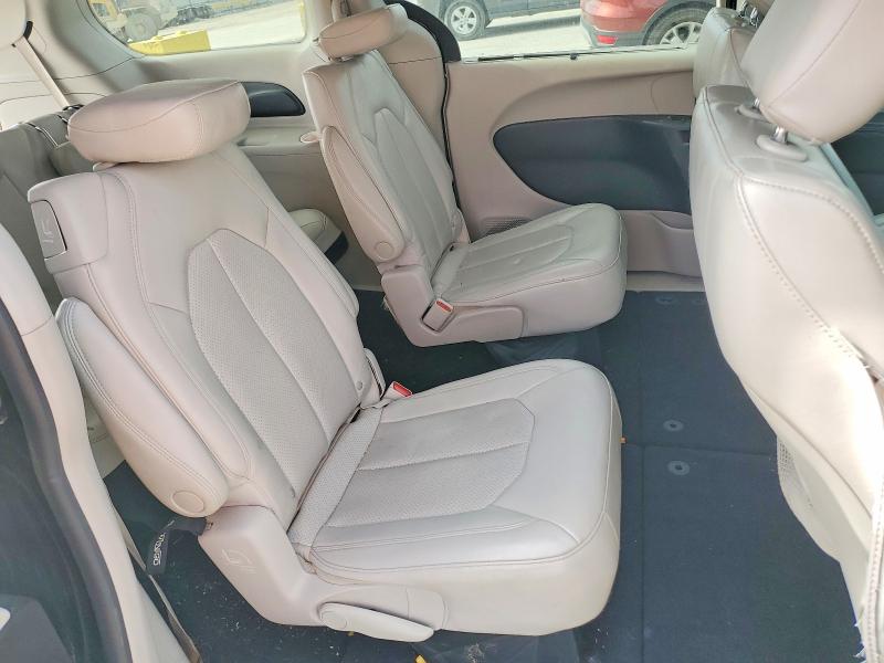 Photo 11 from auction – 2021 CHRYSLER VOYAGER with VIN 2C4RC1DG3MR552079