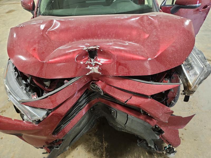 Photo 12 from auction – 2019 TOYOTA RAV4 XLE with VIN JTMP1RFV1KJ013629