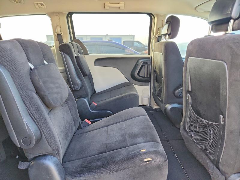 Zdjęcie 11 z aukcji – 2013 DODGE GRAND CARAVAN z VIN 2C4RDGCG8DR718341