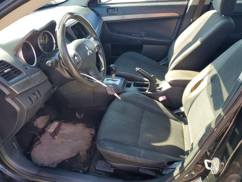 Photo 7 from auction – 2014 MITSUBISHI LANCER ES/ with VIN JA32U2FU9EU014822