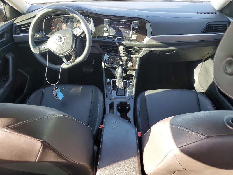 Photo 8 from auction – 2019 VOLKSWAGEN JETTA with VIN 3VWC57BU4KM164596