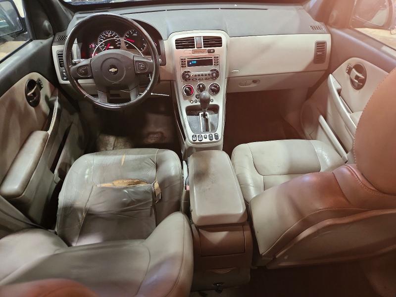 Photo 8 from auction – 2005 CHEVROLET EQUINOX LT with VIN 2CNDL73F556073280
