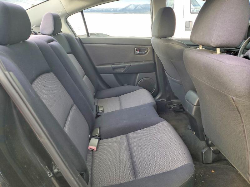 صورة رقم 10 من المزاد - 2009 MAZDA 3 مع VIN JM1BK32GX91234829