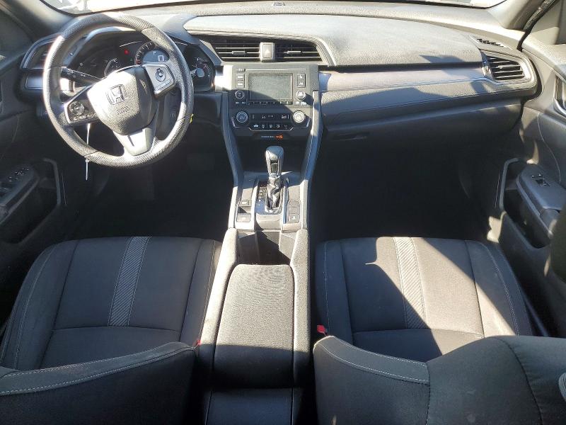Photo 8 from auction – 2017 HONDA CIVIC with VIN SHHFK7H2XHU419875