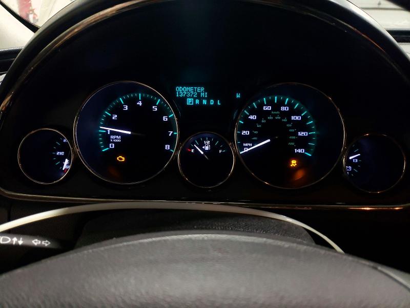 Photo 9 from auction – 2015 BUICK ENCLAVE with VIN 5GAKVBKD9FJ283704