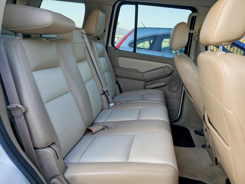 Photo 11 from auction – 2008 FORD EXPLORER L with VIN 1FMEU65E68UA59054