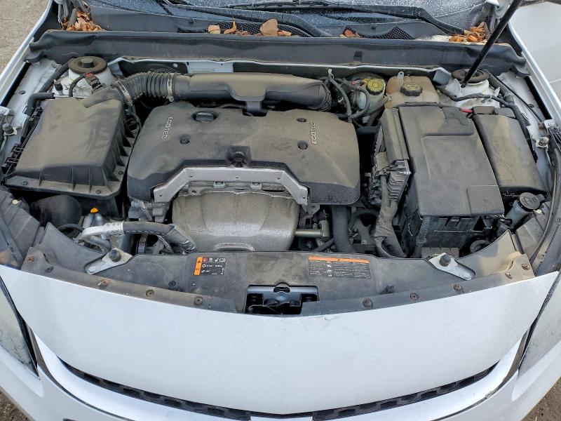 Photo 11 from auction – 2016 CHEVROLET MALIBU LIM with VIN 1G11C5SA2GF165367