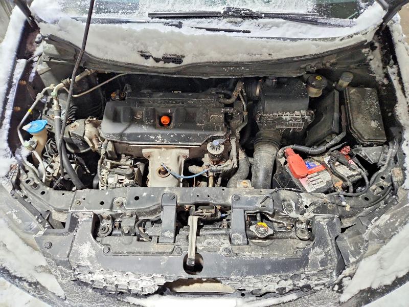 Photo 11 from auction – 2012 HONDA CIVIC EX with VIN 2HGFG3A84CH507271