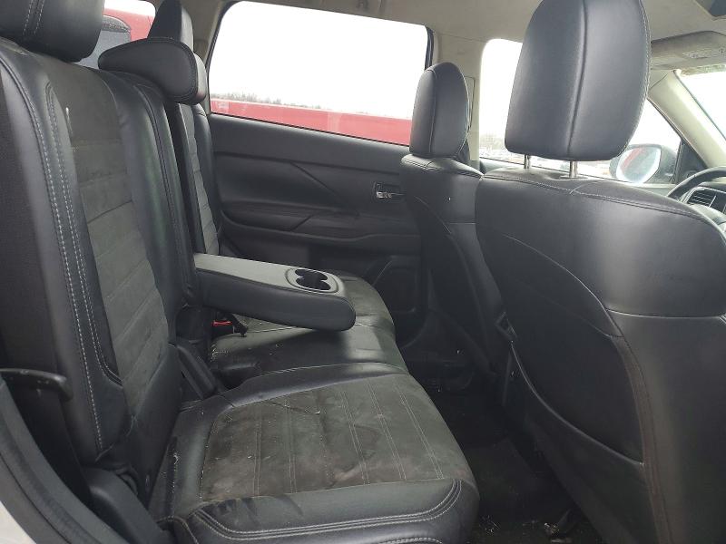 Photo 11 from auction – 2019 MITSUBISHI OUTLANDER with VIN JA4AD3A32KZ042746