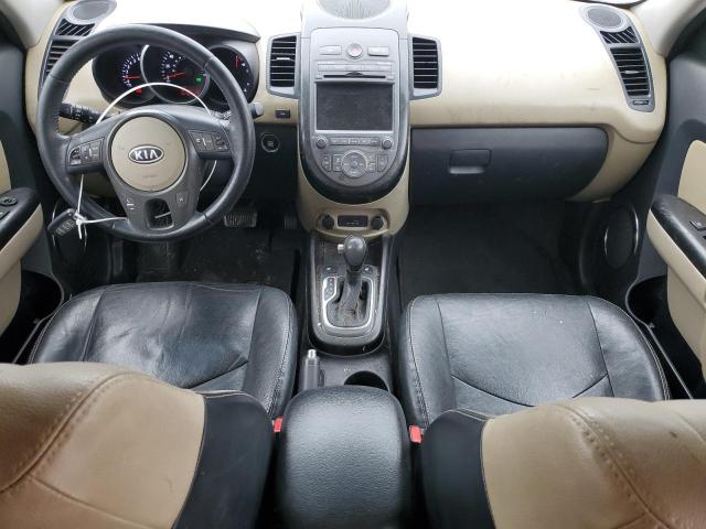 Photo 8 from auction – 2012 KIA SOUL with VIN KNDJT2A60C7397943