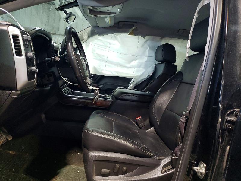 Photo 7 from auction – 2015 GMC SIERRA with VIN 3GTU2VEC7FG429605