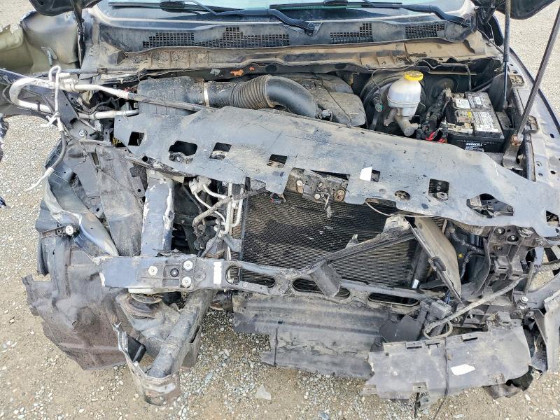 Photo 11 from auction – 2017 RAM 1500 with VIN 1C6RR7FT4HS839387
