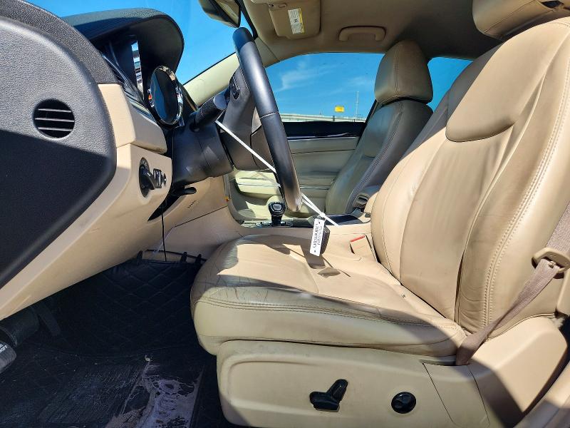 Photo 7 from auction – 2014 CHRYSLER 300 with VIN 2C3CCAAG2EH381086