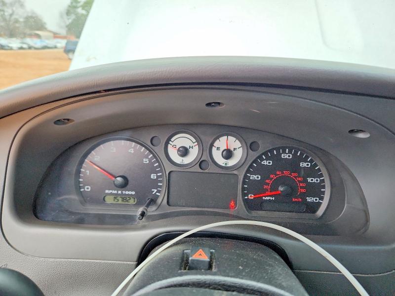 Фото 9 с аукциона – 2008 FORD RANGER SUP с VIN 1FTYR44E58PB05819