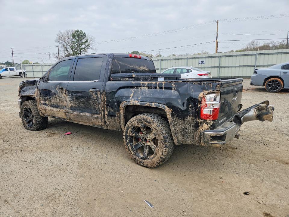 Photo 2 from auction – 2014 GMC SIERRA with VIN 3GTU2UECXEG239547
