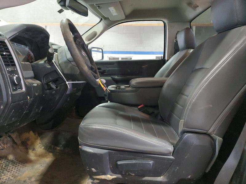 Photo 7 from auction – 2019 RAM 1500 CLASSIC with VIN 3C6JR6DG2KG722578