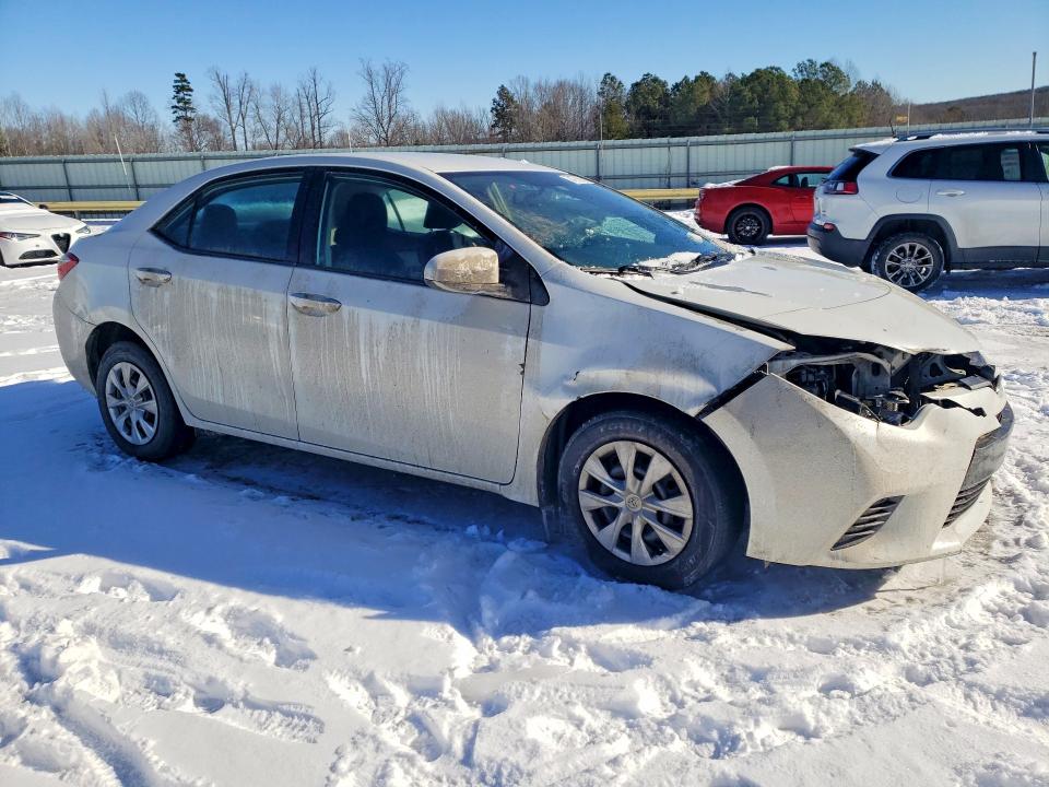 Photo 4 from auction – 2016 TOYOTA COROLLA EC with VIN 5YFBPRHE9GP550810