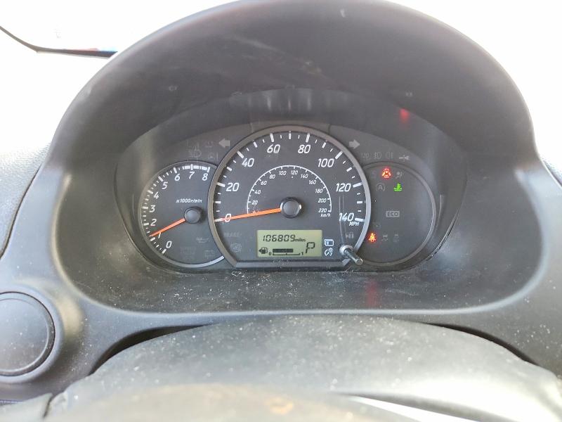 Photo 9 from auction – 2019 MITSUBISHI MIRAGE with VIN ML32A3HJ5KH002600