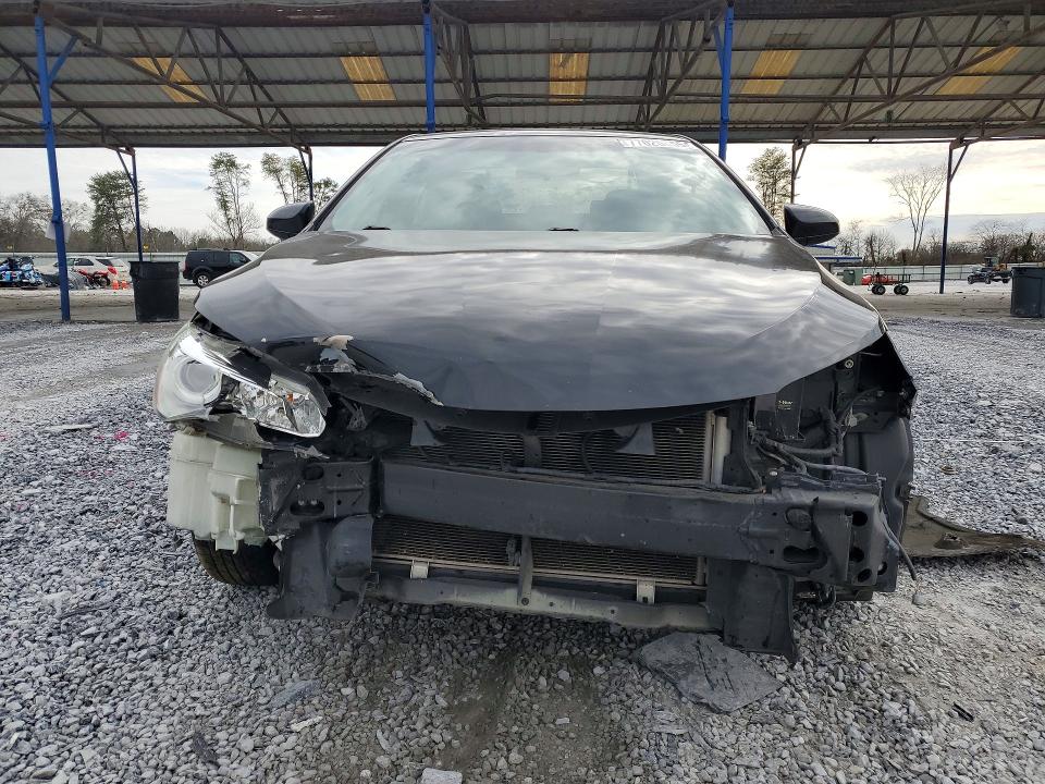 Photo 5 from auction – 2016 TOYOTA CAMRY with VIN 4T4BF1FK0GR559719