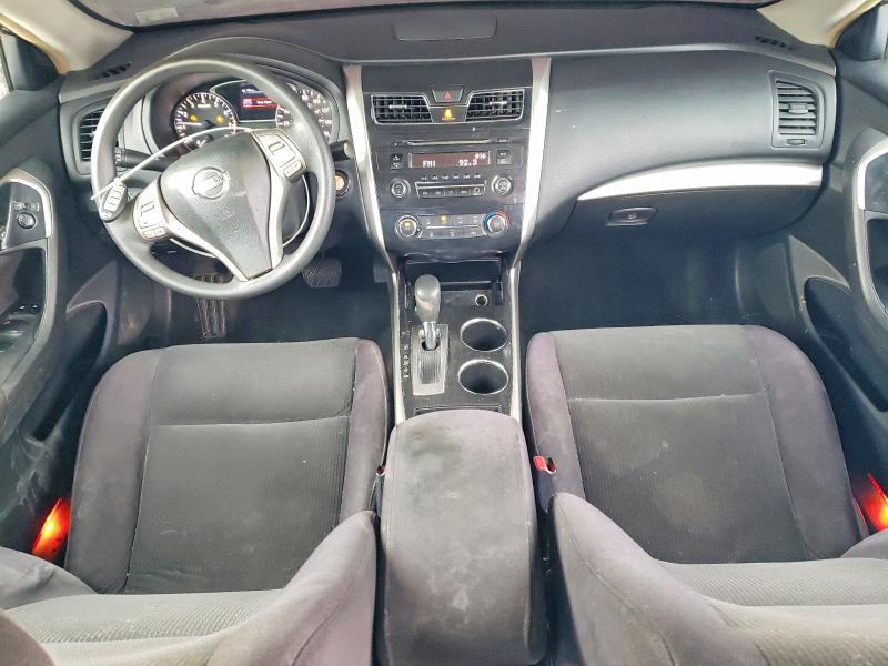 Photo 8 from auction – 2013 NISSAN ALTIMA 2.5 with VIN 1N4AL3AP6DN520002