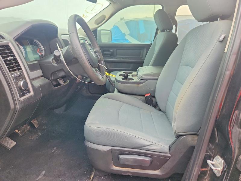 Photo 7 from auction – 2019 RAM 1500 CLASSIC with VIN 1C6RR6FT4KS723947