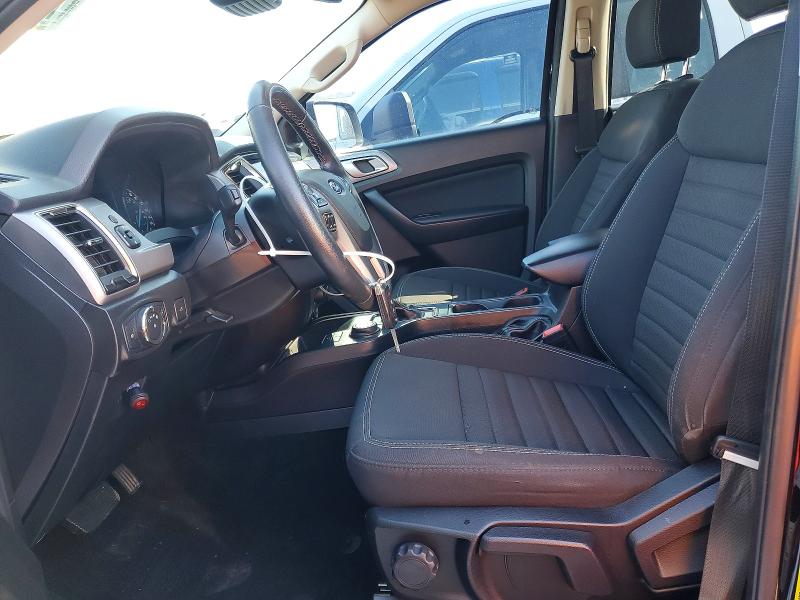 Photo 7 from auction – 2022 FORD RANGER XL with VIN 1FTER4FH8NLD41863