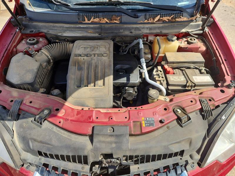 Zdjęcie 12 z aukcji – 2014 CHEVROLET CAPTIVA z VIN 3GNAL3EK3ES600154