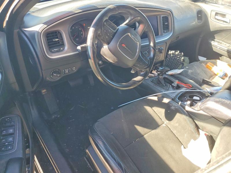 Photo 8 from auction – 2022 DODGE CHARGER GT with VIN 2C3CDXHG1NH225417