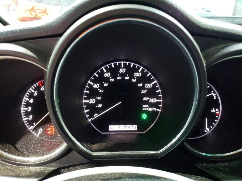 Zdjęcie 9 z aukcji – 2004 LEXUS RX 350 z VIN 2T2HA31U34C029728