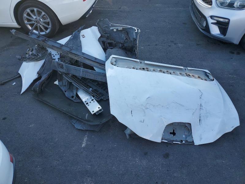 Photo 12 from auction – 2019 LEXUS IS with VIN JTHBZ1D23K5035216
