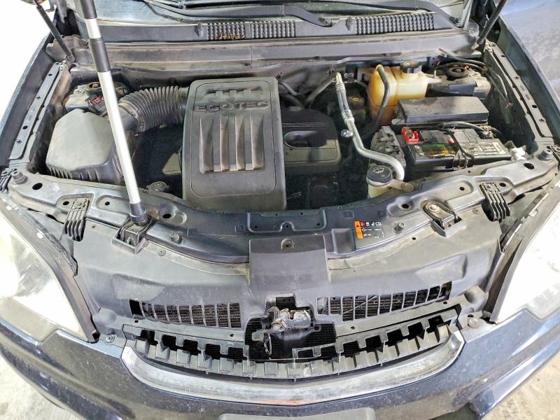 Photo 12 from auction – 2014 CHEVROLET CAPTIVA with VIN 3GNAL3EK0ES634729