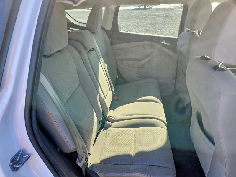 Photo 10 from auction – 2017 FORD ESCAPE with VIN 1FMCU0GDXHUB73440