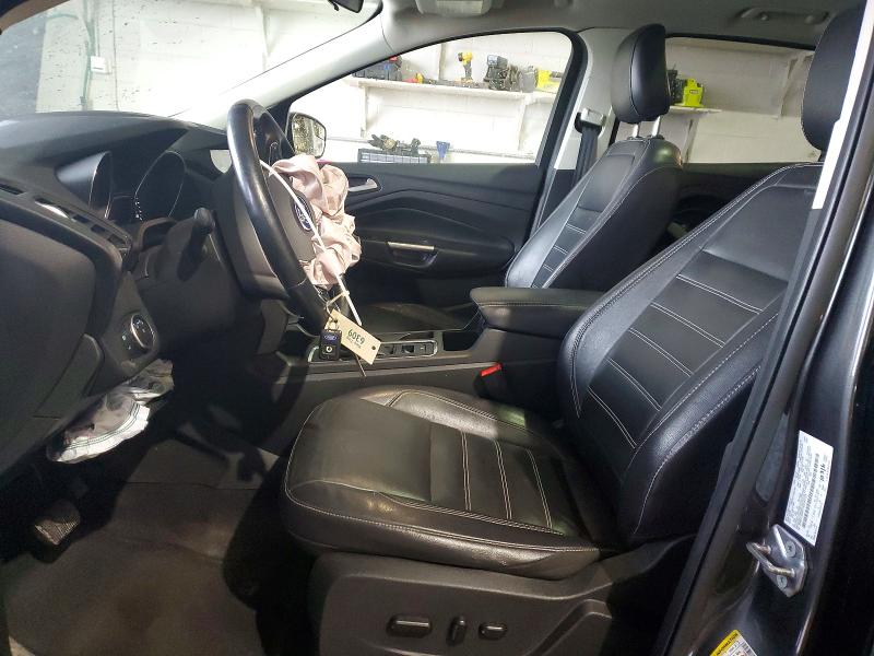 Photo 7 from auction – 2018 FORD ESCAPE with VIN 1FMCU0HD7JUC67733