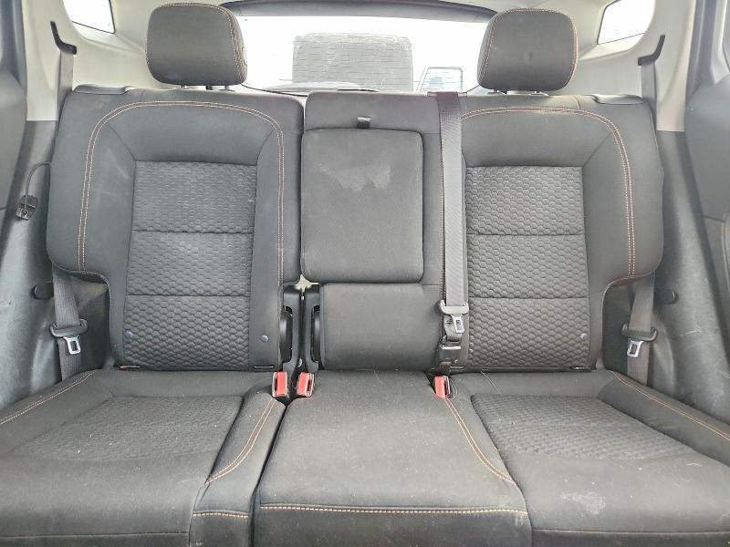صورة رقم 10 من المزاد - 2019 GMC TERRAIN مع VIN 3GKALMEV7KL367334