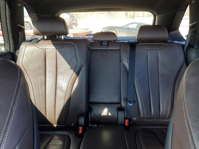 Photo 10 from auction – 2018 BMW X5 XDRIVE3 with VIN 5UXKS4C5XJ0Y19373