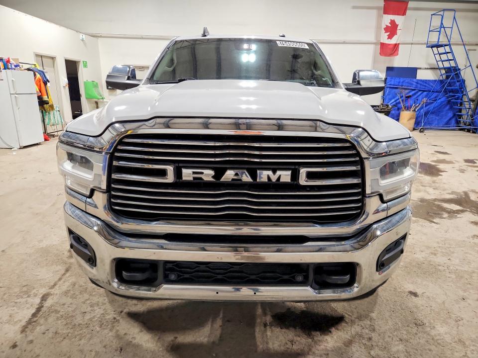 Photo 5 from auction – 2019 RAM 3500 with VIN 3C63R3EL6KG671203