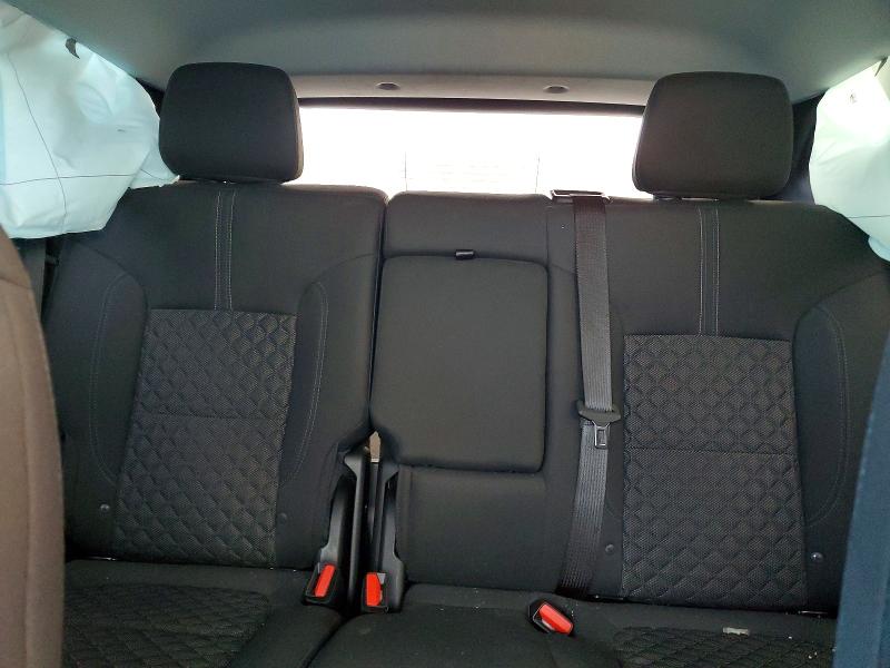 Photo 10 from auction – 2022 CHEVROLET BLAZER with VIN 3GNKBCR49NS175509