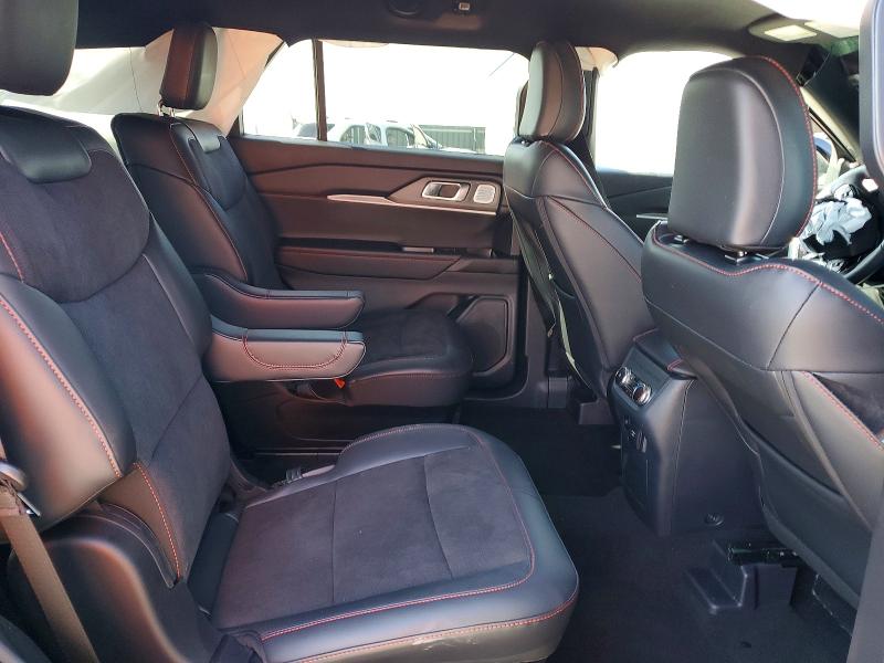 Photo 11 from auction – 2026 FORD EXPLORER with VIN 1FMWK8GC2TGA32684