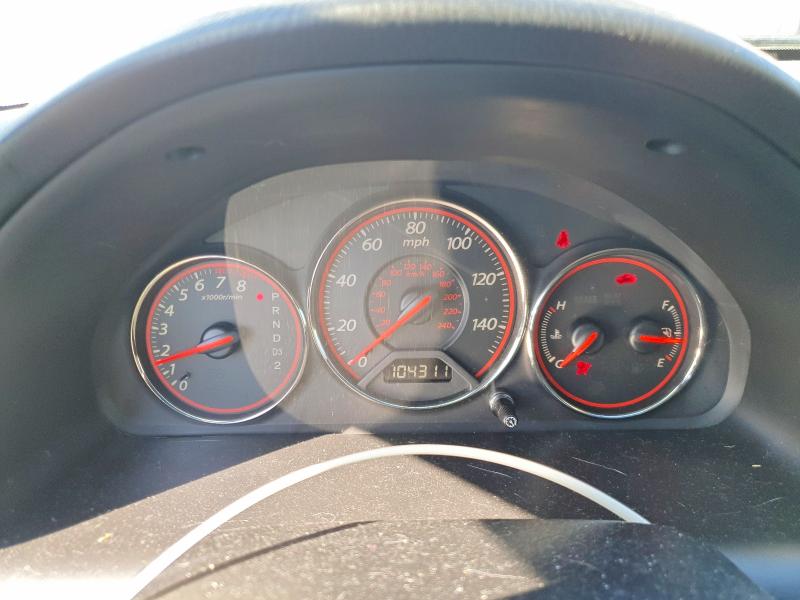 Photo 9 from auction – 2003 HONDA CIVIC with VIN 1HGEM22093L065470