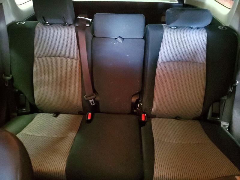 Zdjęcie 10 z aukcji – 2016 TOYOTA 4RUNNER z VIN JTEBU5JR1G5340743